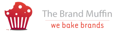 The Brand Muffin — we bake brands