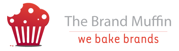 The Brand Muffin logo